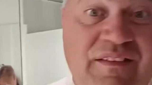 MC Buzeráns szerint nem olyan jók a nők mint ahogy kinéznek