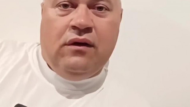 Hadd mondjak Valamit Magyarok! - istvàn előbb utòbb meg fogja tudni hogy ki az a Takàcs Emese