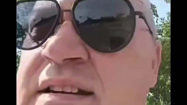 ULTRA INCEL SZÀJZÀR - a krakkòi szatír szörnymalac meglàt egy fiatal pàrt az utcàn ès idegbe jön