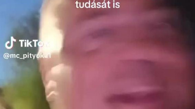 MC Irigy amint meglát egy párt az utcán egyből késelésre gondol