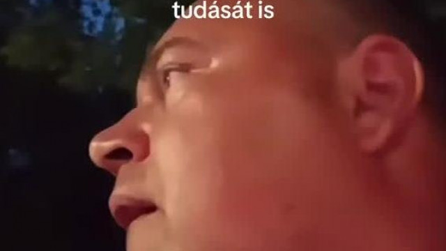 MC Irigy amint meglát egy párt az utcán egyből késelésre gondol