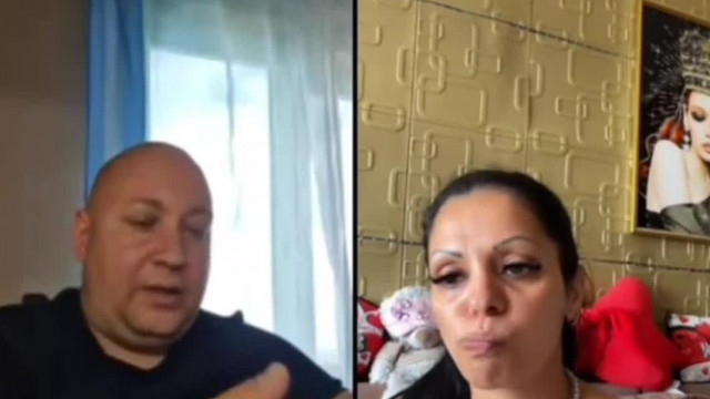 Timikènek 22 centis f*szú csàvò kell? - Subi sèrelmezi hogy Penetra mindig a súlyàval cseszteti