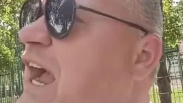 Isti Pisti délutáni Incel roham fostos nőkre, Random emberekre üvöltözés, Apámnak igaza volt! (részletek) 2026.07.31