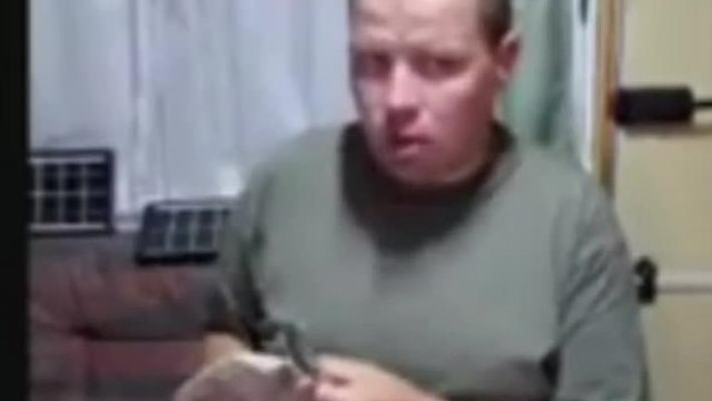 Alex első hazugsága rólam