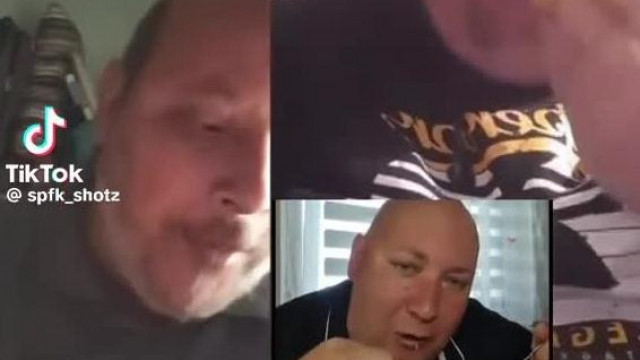 Zaba trió avagy a koldusok eledele (montázs)