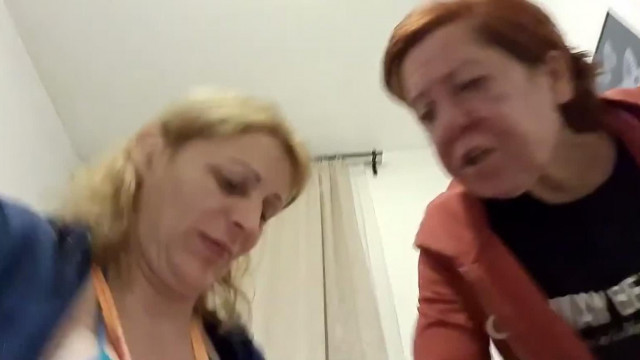 Kaffka Retro: Jutka buzdítása a trollszoknak, hogy jelentsék a csatornát +bunyó