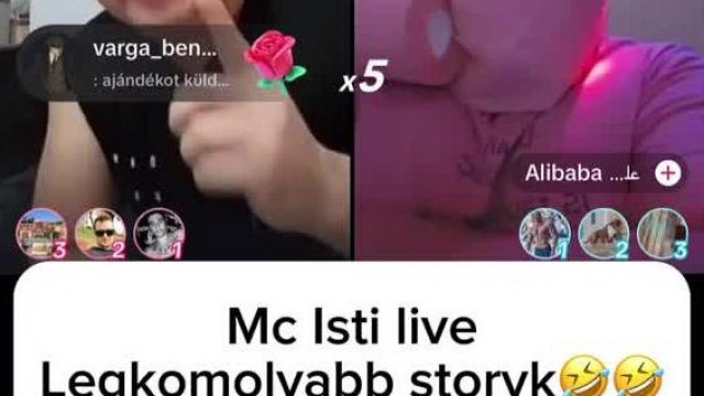 MC Gyogyós szűz szerint terhes nővel szexelni bűncselekmény +megint valóságnak hiszi a pornót
