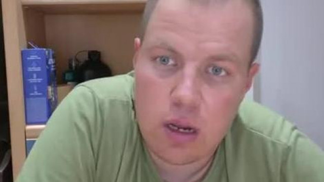Szopólexhez "10orrgridcamper el akar jönni hozzám?" okoskodás!