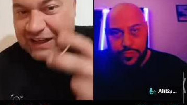 Emszi meséli, hogyan akadt a torkán a zsemle de sajnos csak szájzár lett a vége