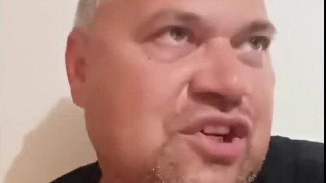 MC Rabruhának van egy kisugárzása