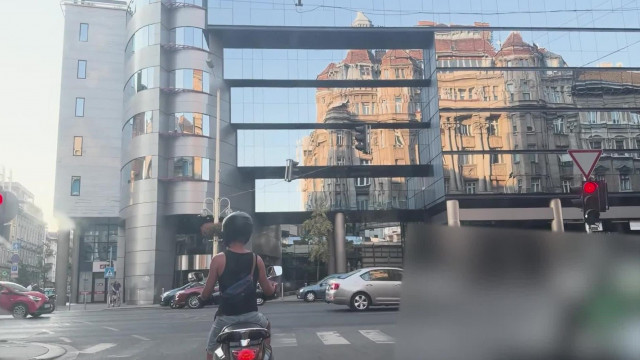 HSP Budapesten vezet, közben sztorizik