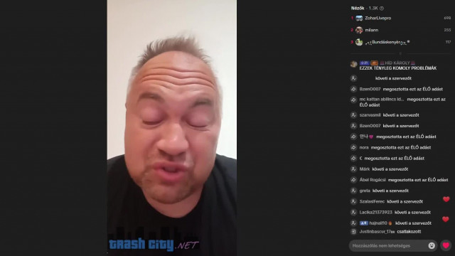 MC Brutál Incel: Ezért nem kell a Röfinek a használt spermázott, szétb@szott pina és a megroncsolt csikló 2026.08.04