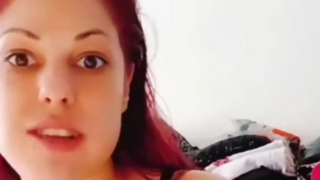 "Én nem vagyok K*rva!" - az Onlyfans-es skizò kingalotyò totàlis tagadàsban van sajàt magàval kapcsolatban