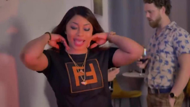 House Party - Retardfalvi megpróbál betörni a zeneiparba