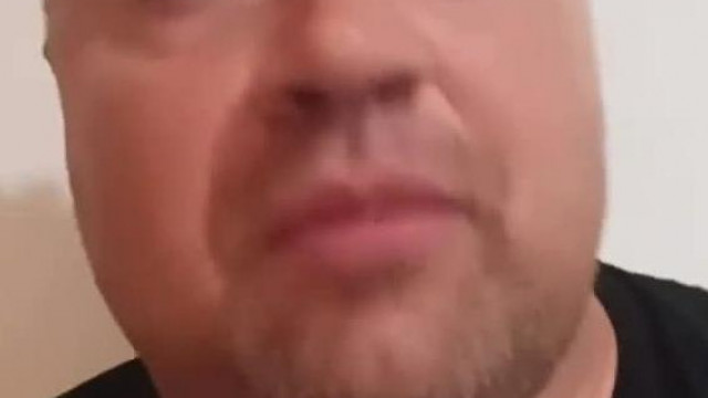 MC Pityu beszél a hármazásról, de ez "meleg dolog"