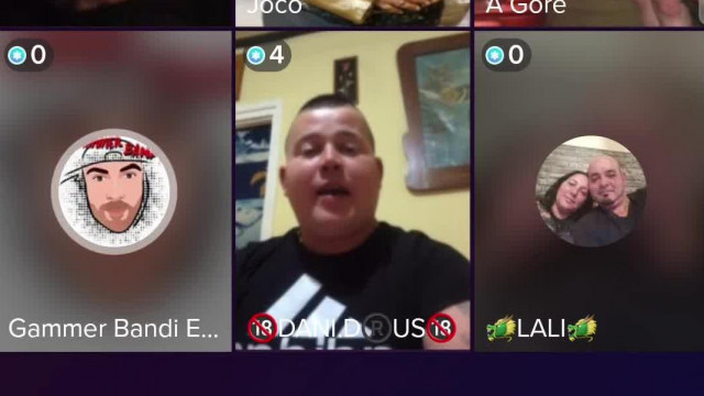 Kammer alazasa TikTok