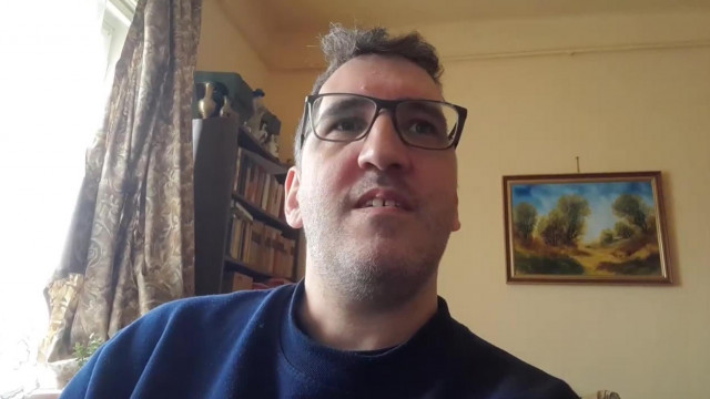 Mindig történik valami jó, már tudom, miből fogok vezetni