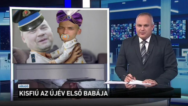 2022 ELSŐ BABÁJA
