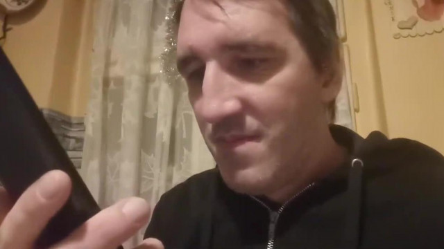Szemüveglopás utáni Sodi live Gammer Bandinál #1