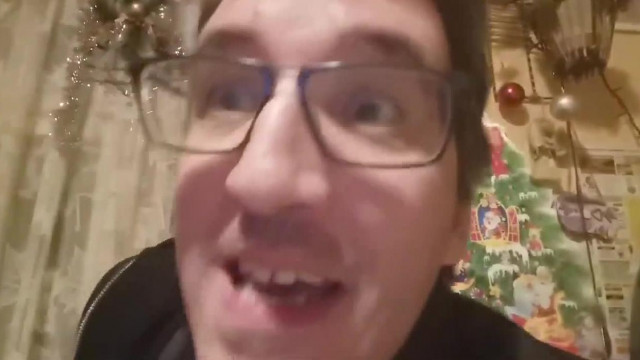 Szemüveglopás utáni Sodi live Gammer Bandinál #3