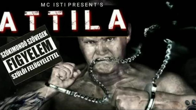 MC Isti   ATTILA (Gengszter rap)