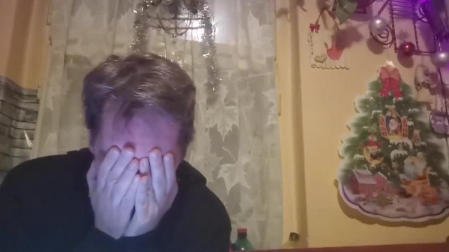Szemüveglopás utáni Sodi live Gammer Bandinál #5