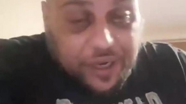 Busák Józsi gyógyszerezős sírós Jankás hiányzós live