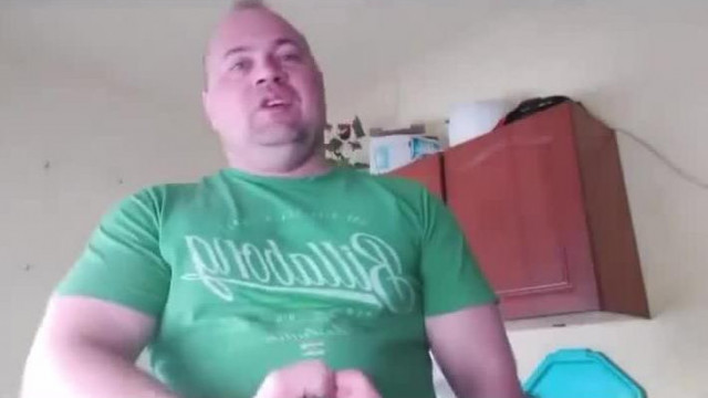 Mc isti a személyi edző