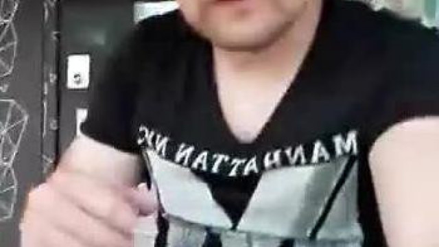 MC Isti   Jó kis Pepsi Németországban