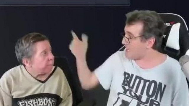 Amikor öcséd is játszani akar