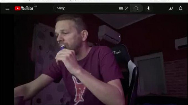 2023 04 16 Herbert Tag módos videó