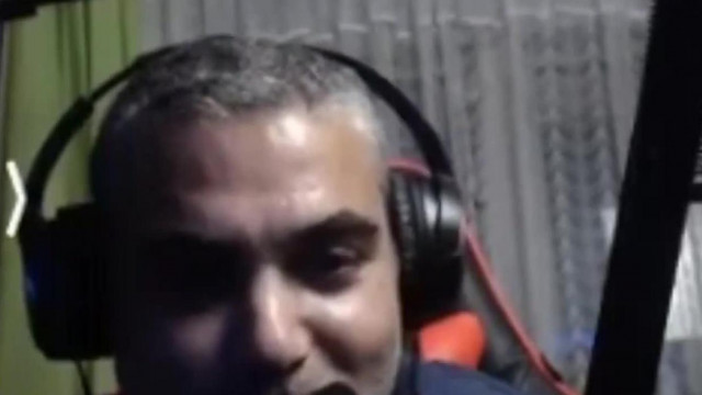 Tar Sanyi befenyíti Gammer Banditát