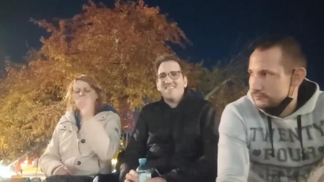 Das Ist - Az évszázad liveja Mercitől
