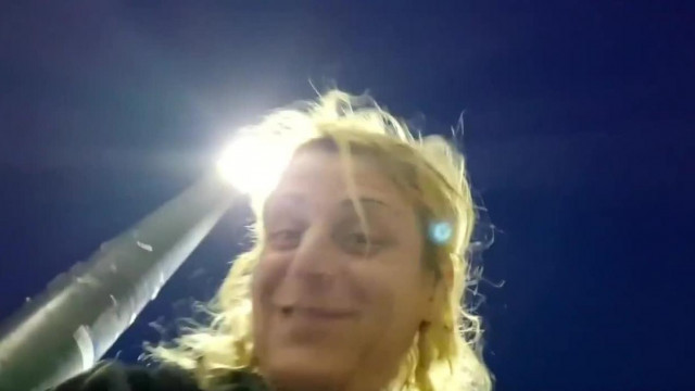 Merci fingik
