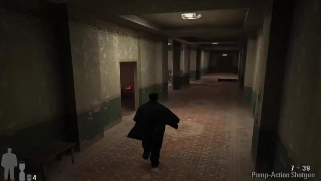 Filmkiller Zoli - Max Payne 1 Magyarország erősödik