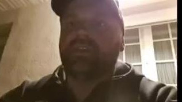 Mc Isti megint vicsorítva beszél Norbert Stu végbélnyílásáról