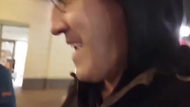 Sodit tovább csicskítják a Keletinél