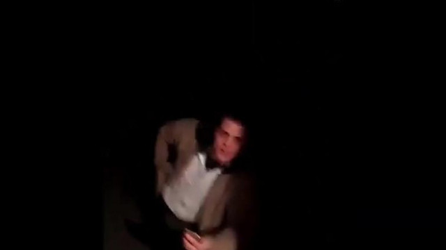 benke tibi vs kozma csaba   Összecsapás