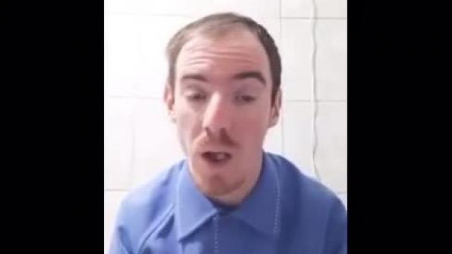 Szabi szülei is tudják hogy nem a nőkhöz vonzódik!