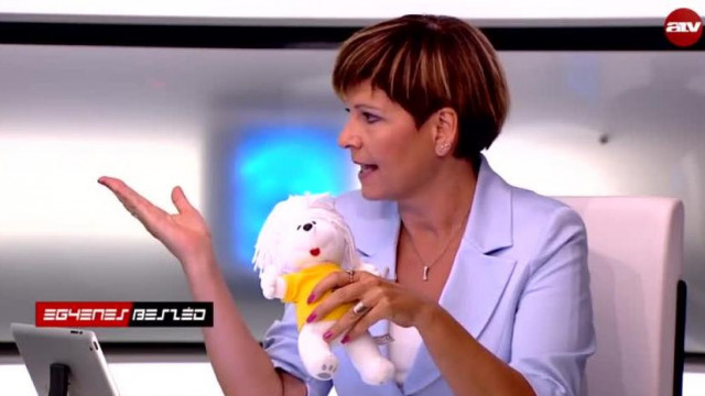 Filmkiller a tévében