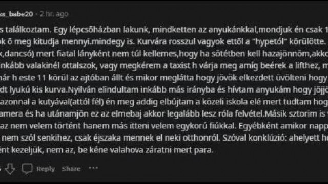 MC Isti - mielőtt kimegyek reagálok erre a kommentre