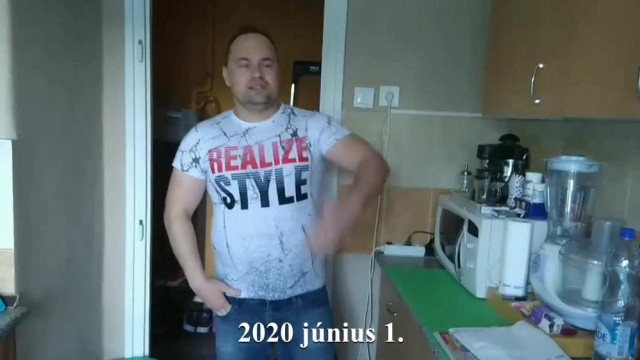 MC Isti életkora