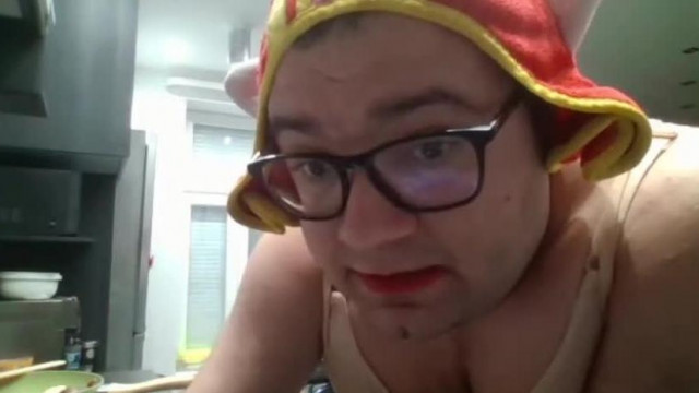 Yaboku főzős live: KittenKitchen - A Régóta várt főző stream megjött