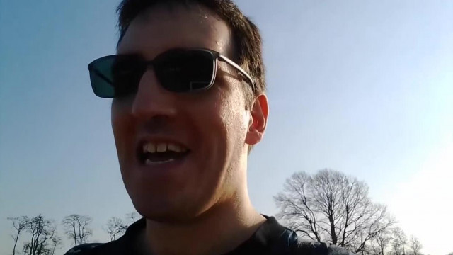 0 - NULLADIK EPIZÓD - SoDI vlogja - S01E00 - Én és Berlin
