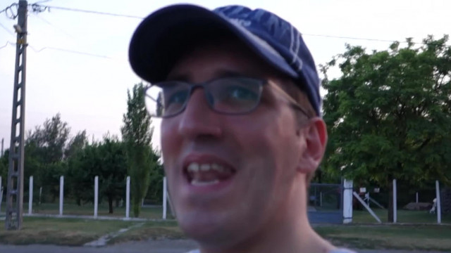 4 - KASTÉLYOS EPIZÓD! - SoDI vlogja S01E04 - A potsdami Sanssouci kastély, és az újszászi Orczy kastély