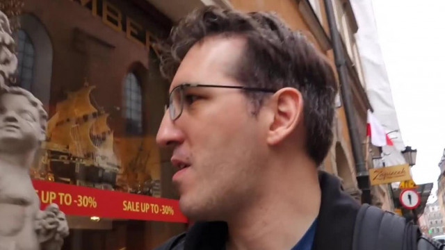 13  VARSÓ NAGYON FASZA HELY! SoDI vlogja S01E12   Le vagyok nyűgözve!