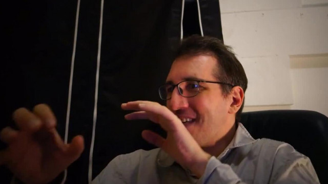 27  BERLINI PORCELÁNOK   SoDI vlogja S02E02   A VR játék sorozat második része!
