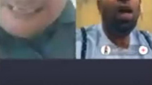 Vadász Gyula TikTok rage 2022 07 02