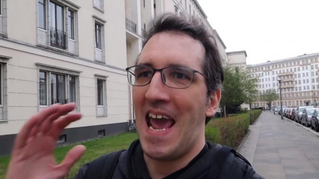 40  SAMSUNG S9+ TELCSIT VETTEM ÉS SZAVAZÁS BERLINBEN!   SoDI vlogja S02E15   Nem örültek a kétharmadnak