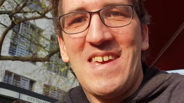 41  BERLIN VELETEK TÜNTET!   SoDI vlogja S02E16   Véleményem a választások után